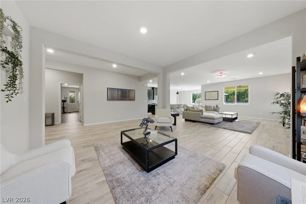 5795 Park, Las Vegas, NV 89149