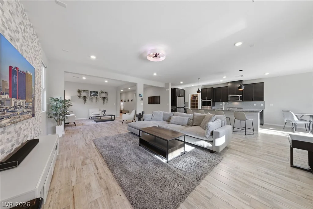 5795 Park, Las Vegas, NV 89149