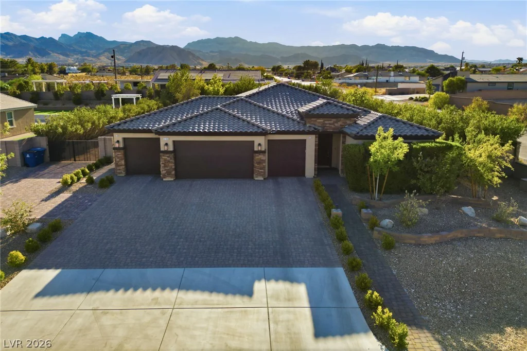 5795 Park, Las Vegas, NV 89149