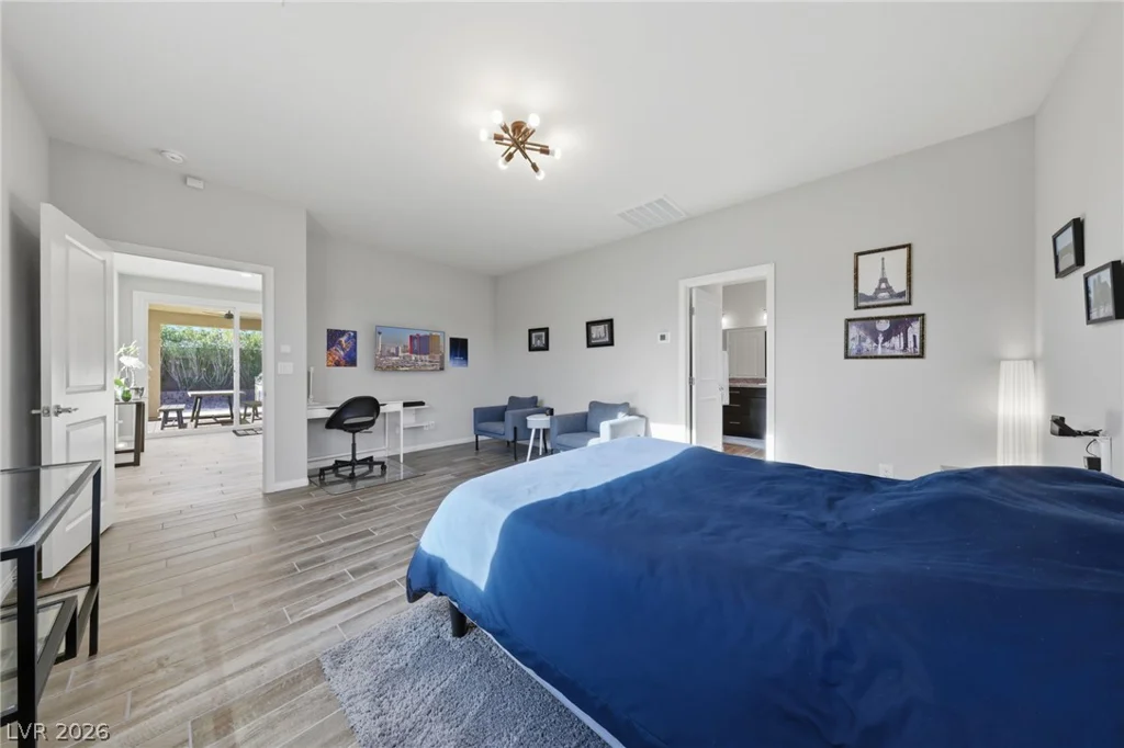 5795 Park, Las Vegas, NV 89149