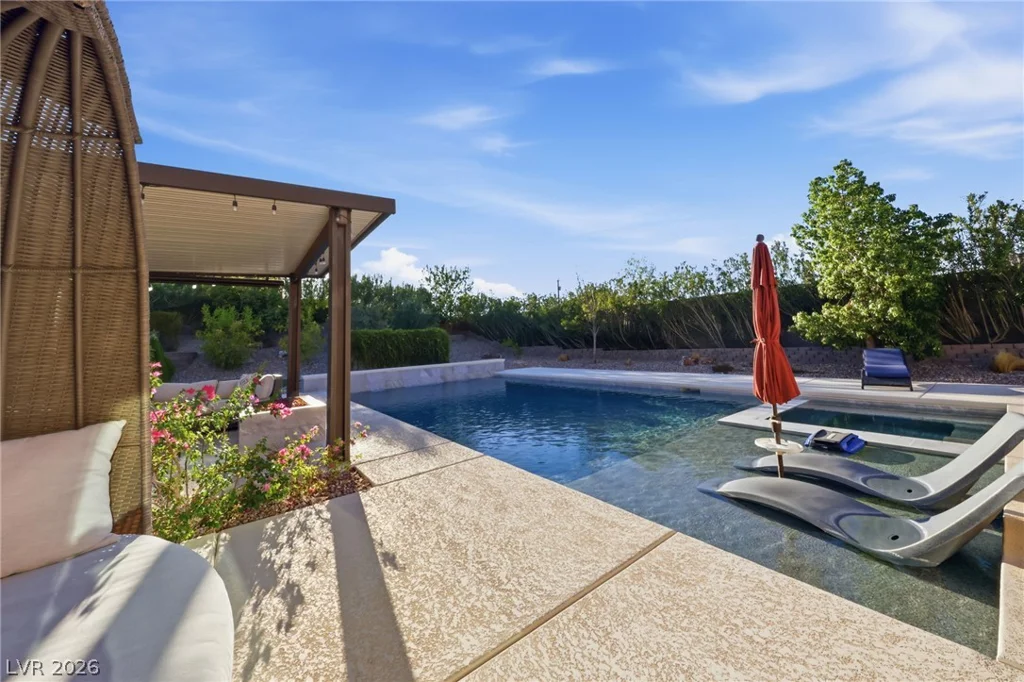 5795 Park, Las Vegas, NV 89149