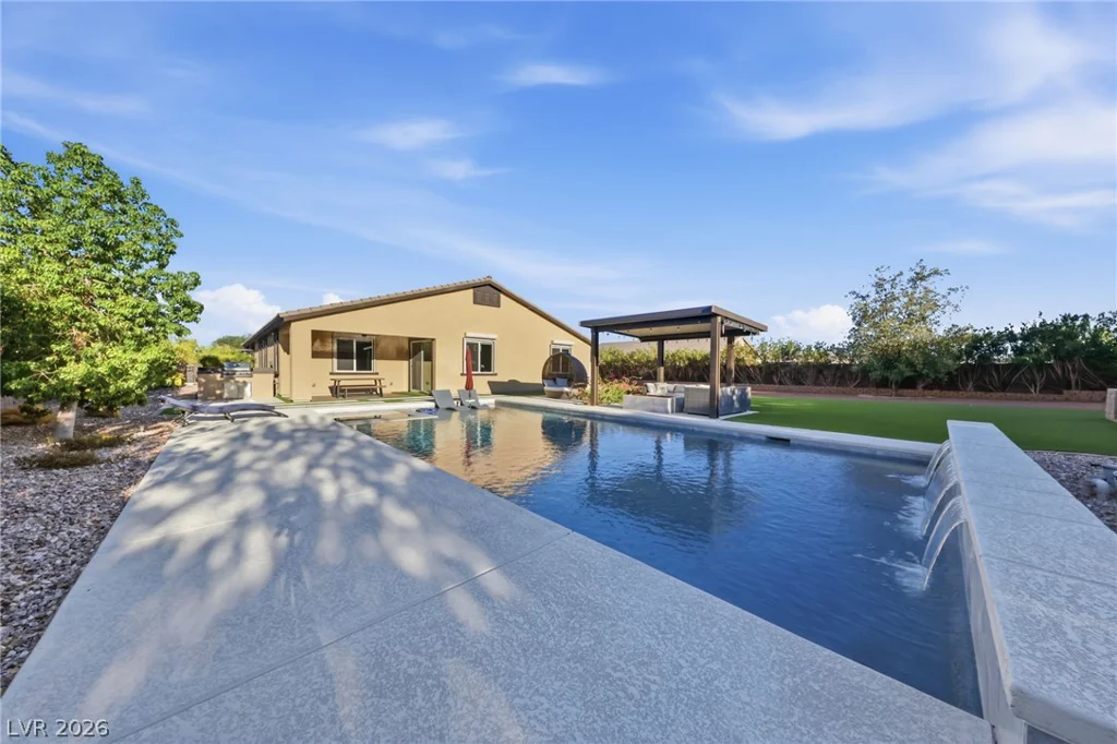 5795 Park, Las Vegas, NV 89149