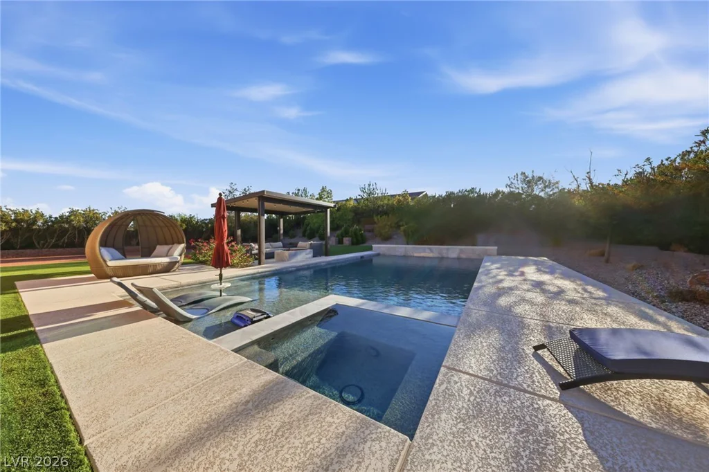 5795 Park, Las Vegas, NV 89149