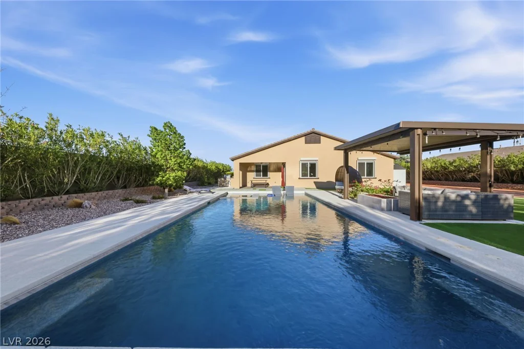 5795 Park, Las Vegas, NV 89149
