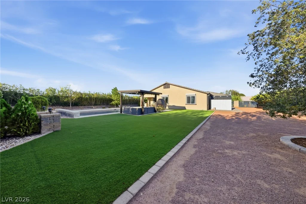 5795 Park, Las Vegas, NV 89149