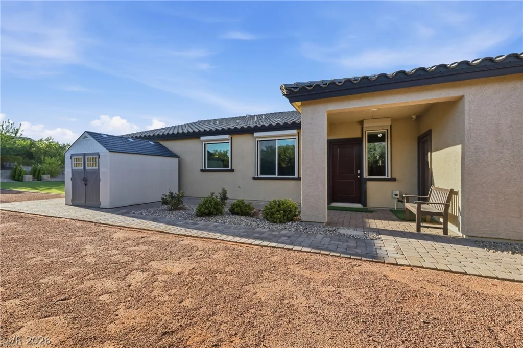 5795 Park, Las Vegas, NV 89149
