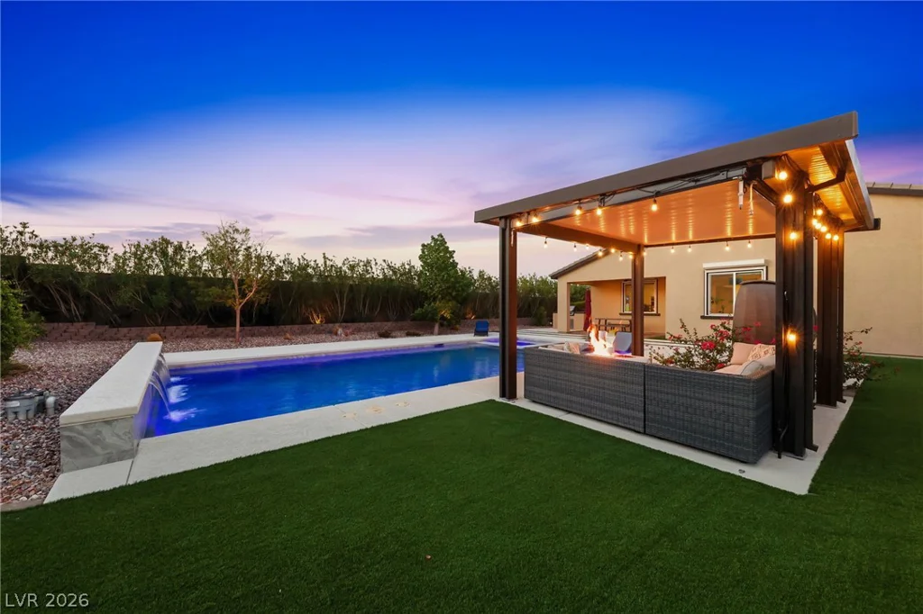 5795 Park, Las Vegas, NV 89149