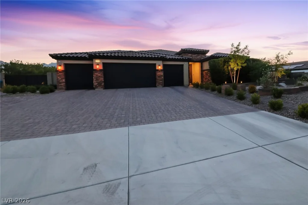 5795 Park, Las Vegas, NV 89149