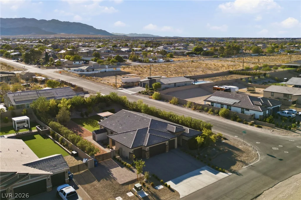 5795 Park, Las Vegas, NV 89149