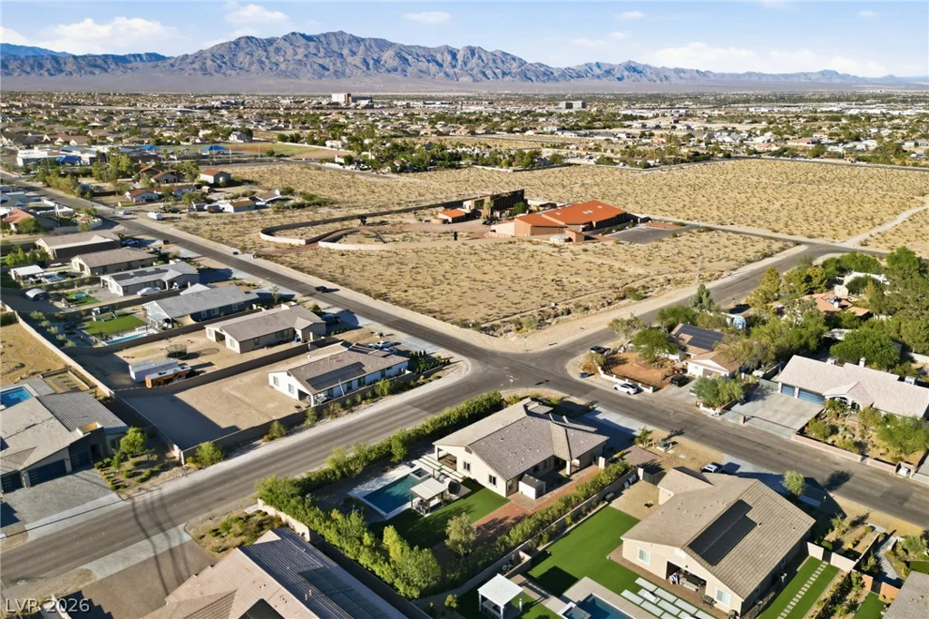 5795 Park, Las Vegas, NV 89149