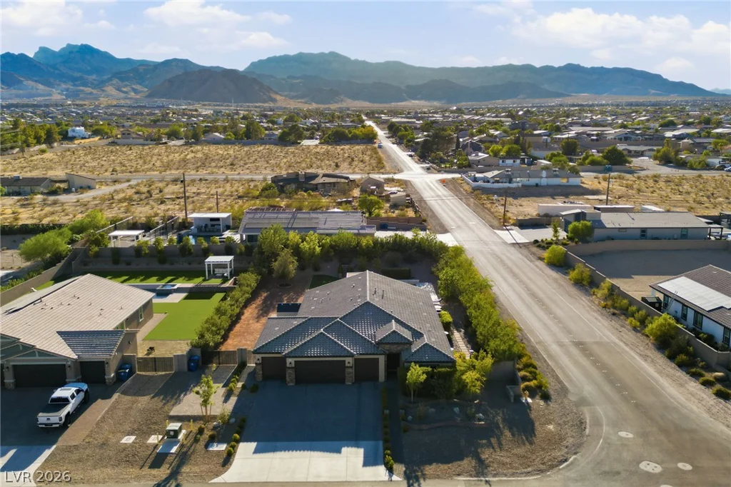 5795 Park, Las Vegas, NV 89149