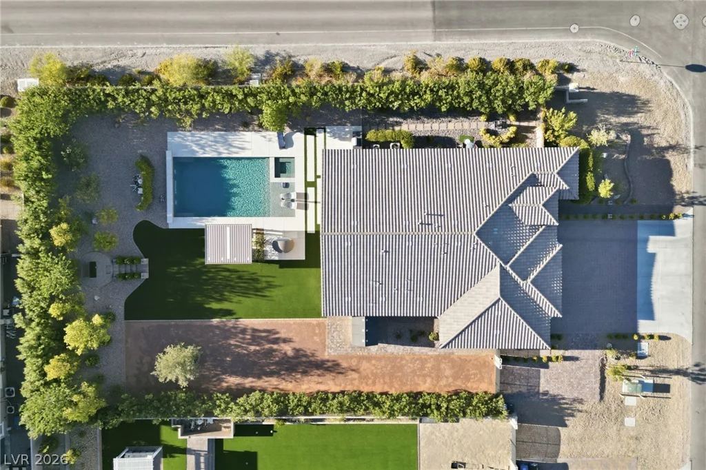 5795 Park, Las Vegas, NV 89149