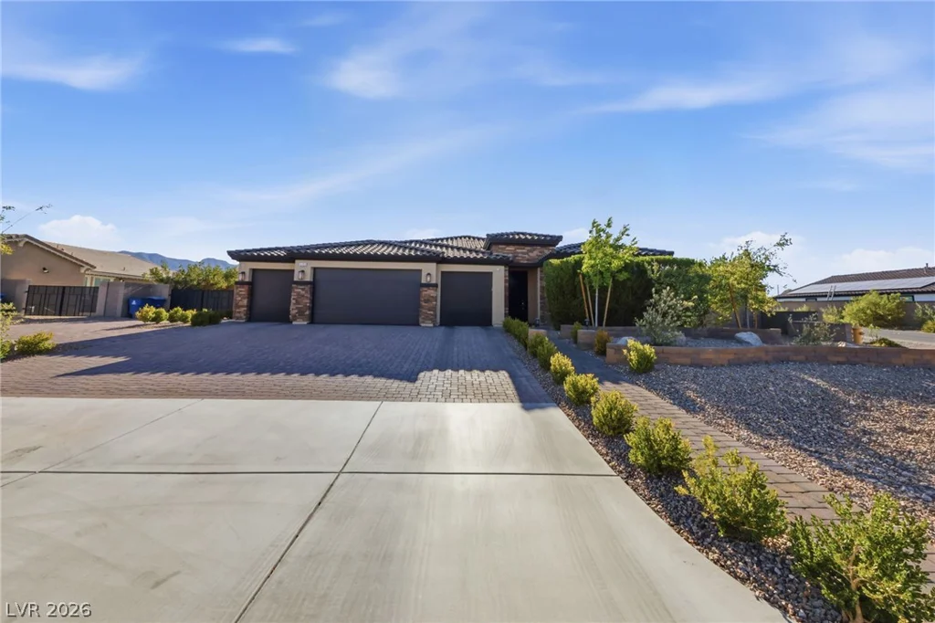 5795 Park, Las Vegas, NV 89149