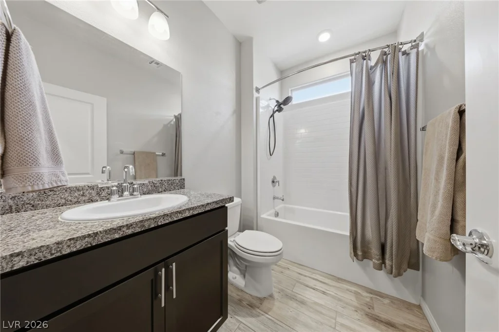 5795 Park, Las Vegas, NV 89149