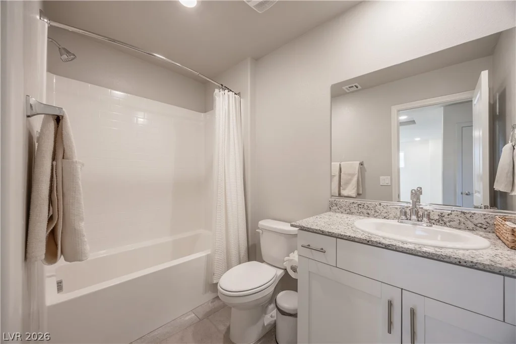 3760 Ramura, North Las Vegas, NV 89084
