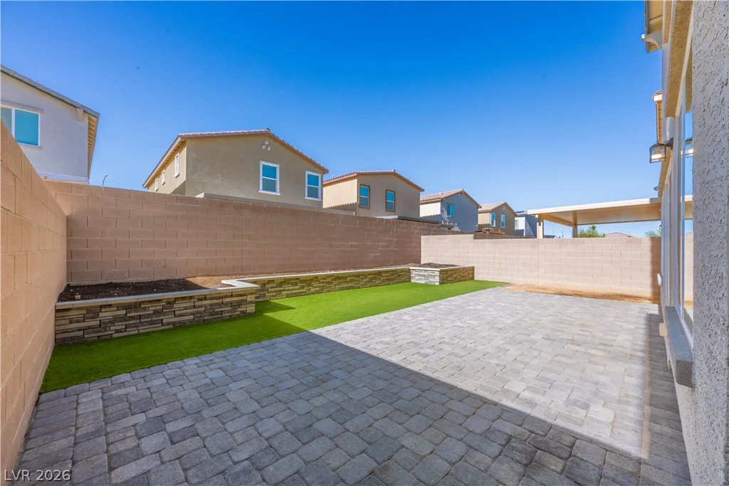 3760 Ramura, North Las Vegas, NV 89084