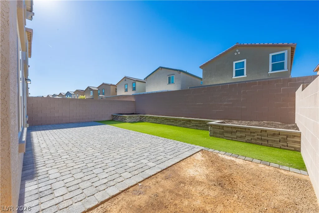 3760 Ramura, North Las Vegas, NV 89084