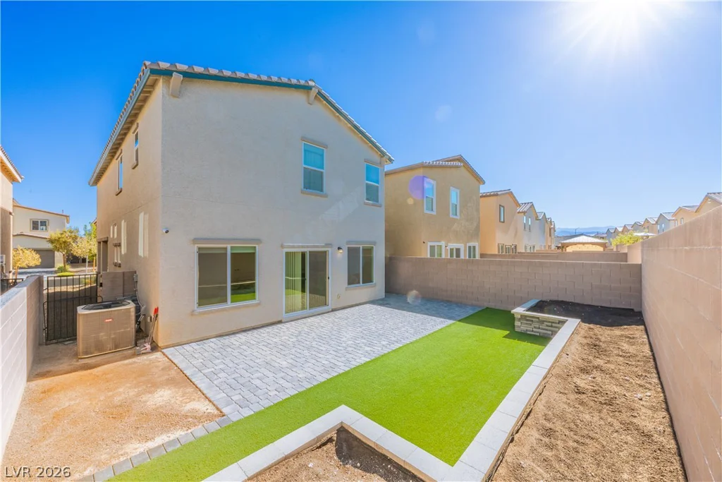 3760 Ramura, North Las Vegas, NV 89084