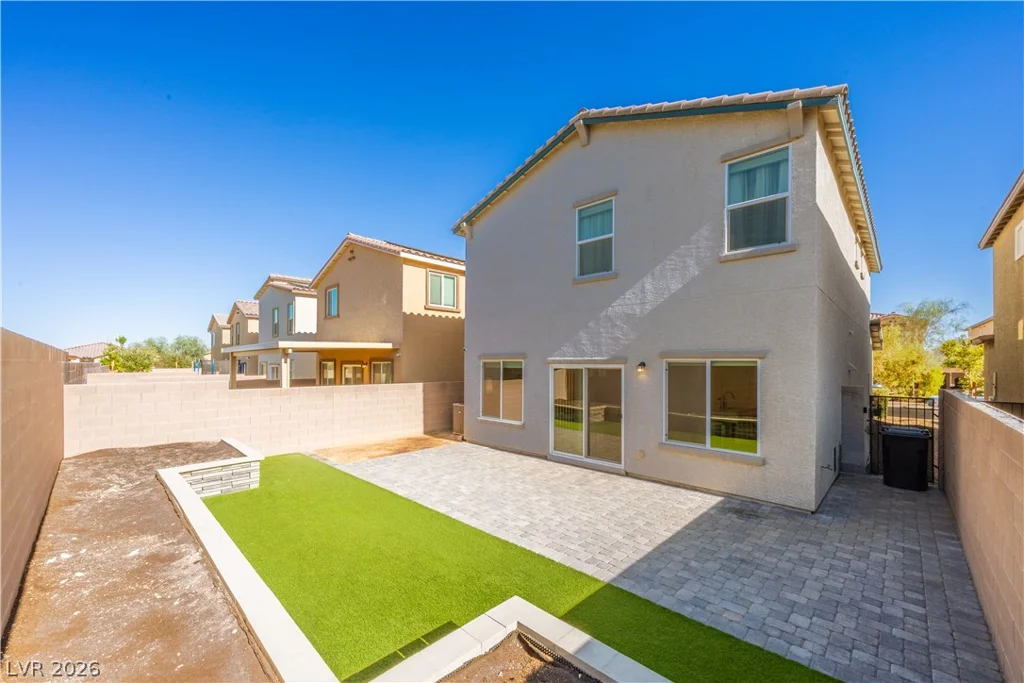 3760 Ramura, North Las Vegas, NV 89084