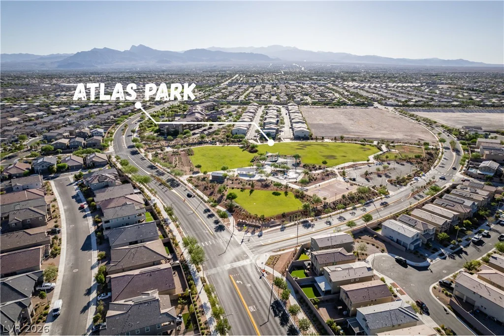 3760 Ramura, North Las Vegas, NV 89084
