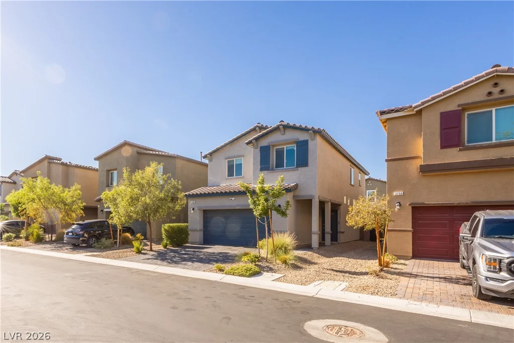 3760 Ramura, North Las Vegas, NV 89084