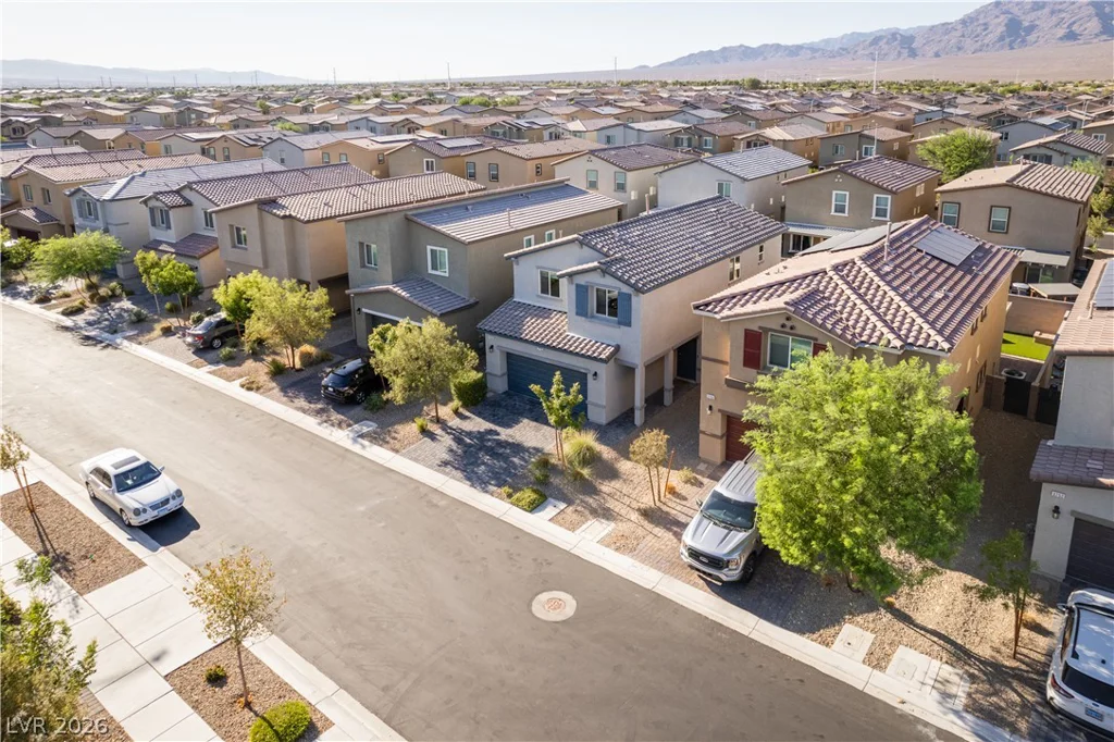 3760 Ramura, North Las Vegas, NV 89084