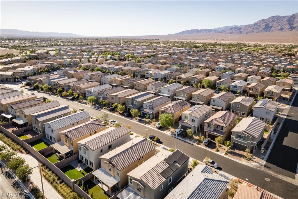 3760 Ramura, North Las Vegas, NV 89084