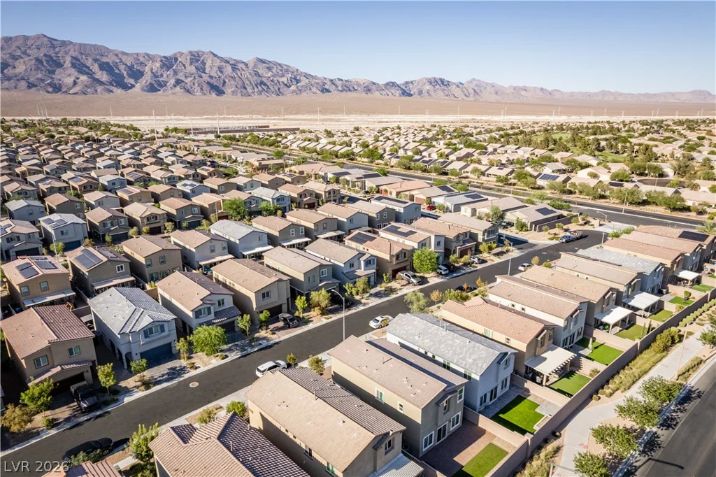 3760 Ramura, North Las Vegas, NV 89084