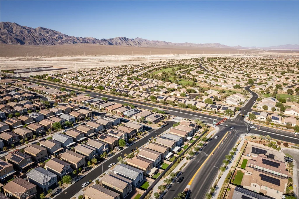 3760 Ramura, North Las Vegas, NV 89084
