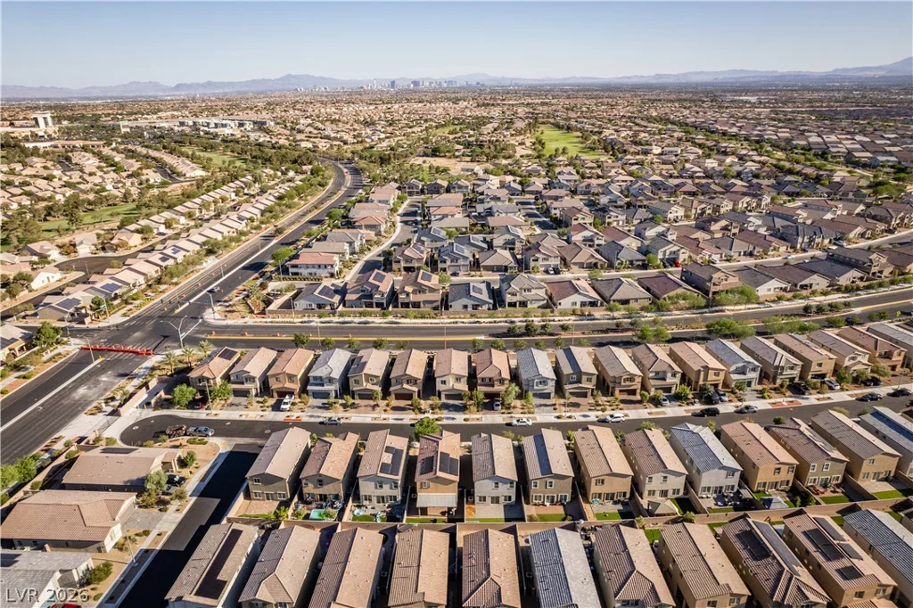 3760 Ramura, North Las Vegas, NV 89084