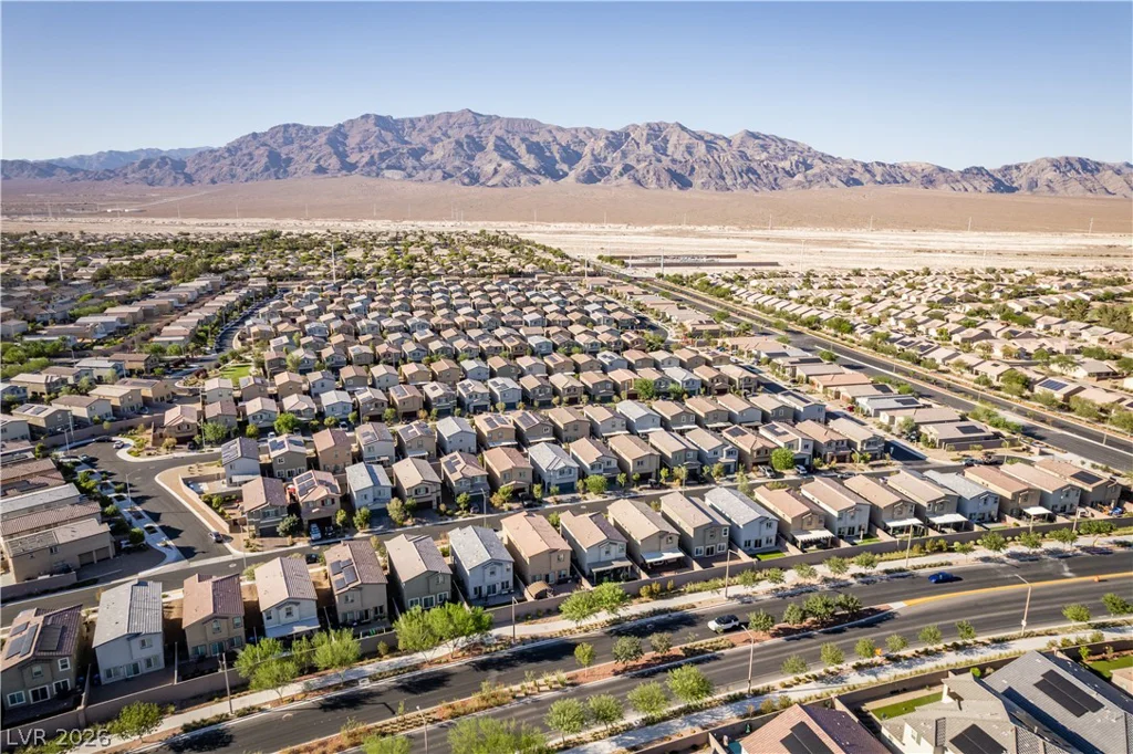 3760 Ramura, North Las Vegas, NV 89084