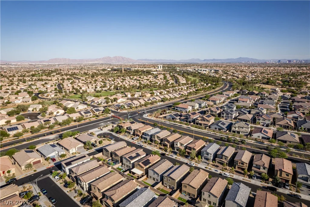 3760 Ramura, North Las Vegas, NV 89084