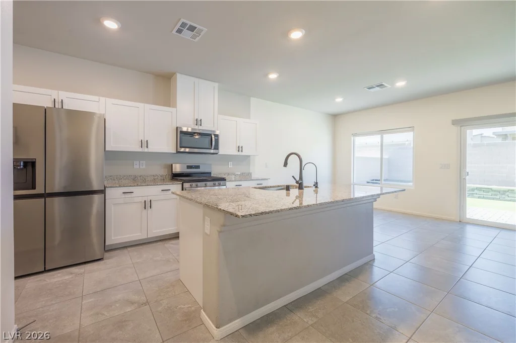 3760 Ramura, North Las Vegas, NV 89084