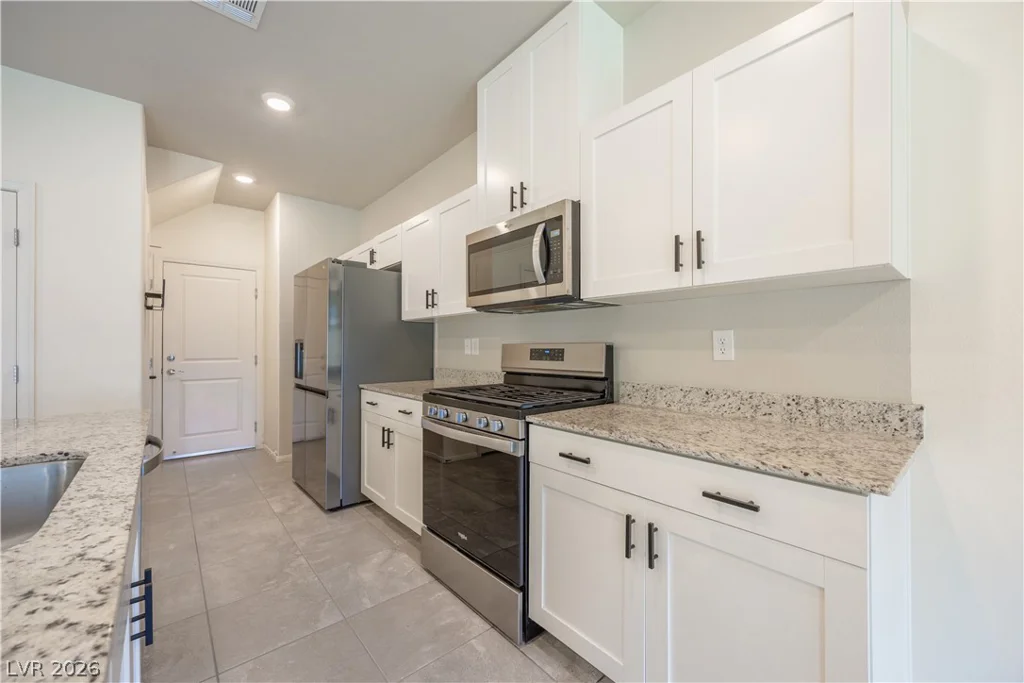 3760 Ramura, North Las Vegas, NV 89084