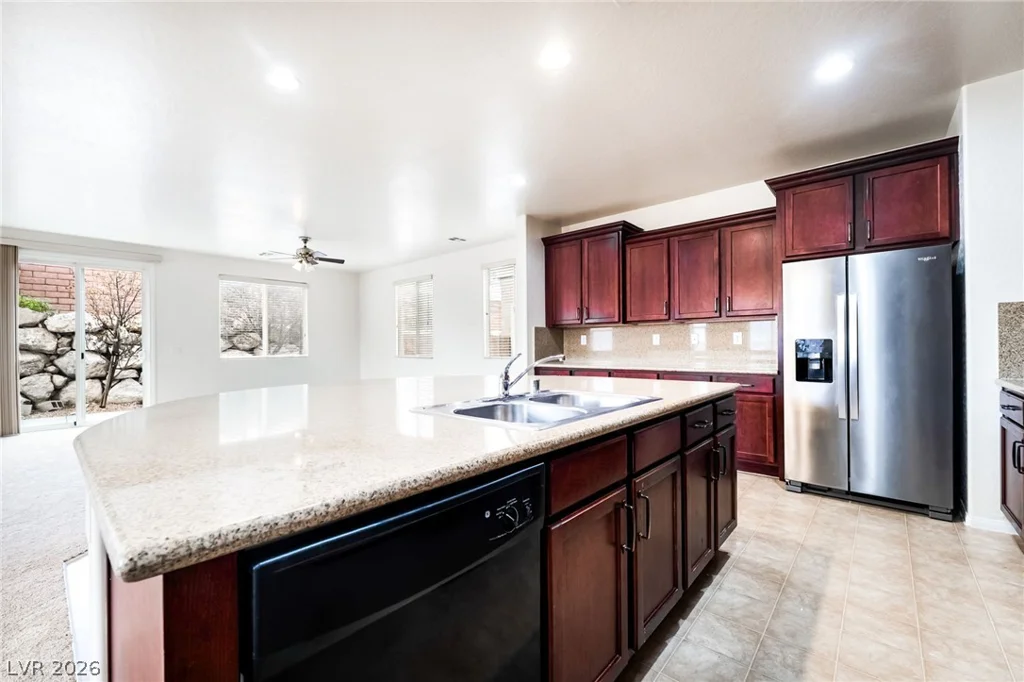 9881 Pocono Palace, Las Vegas, NV 89178
