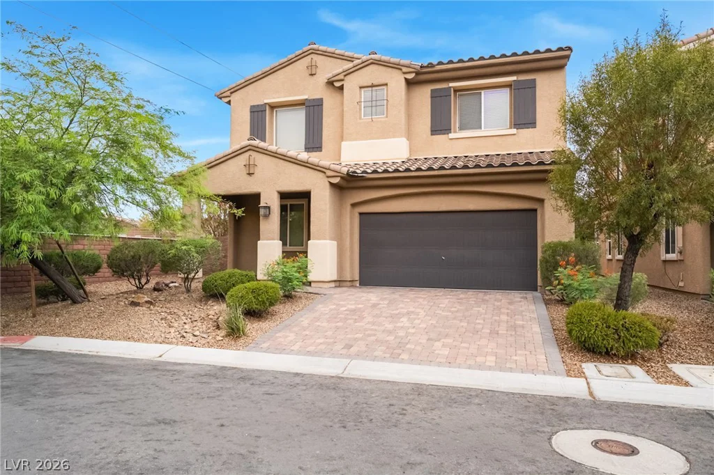 9881 Pocono Palace, Las Vegas, NV 89178