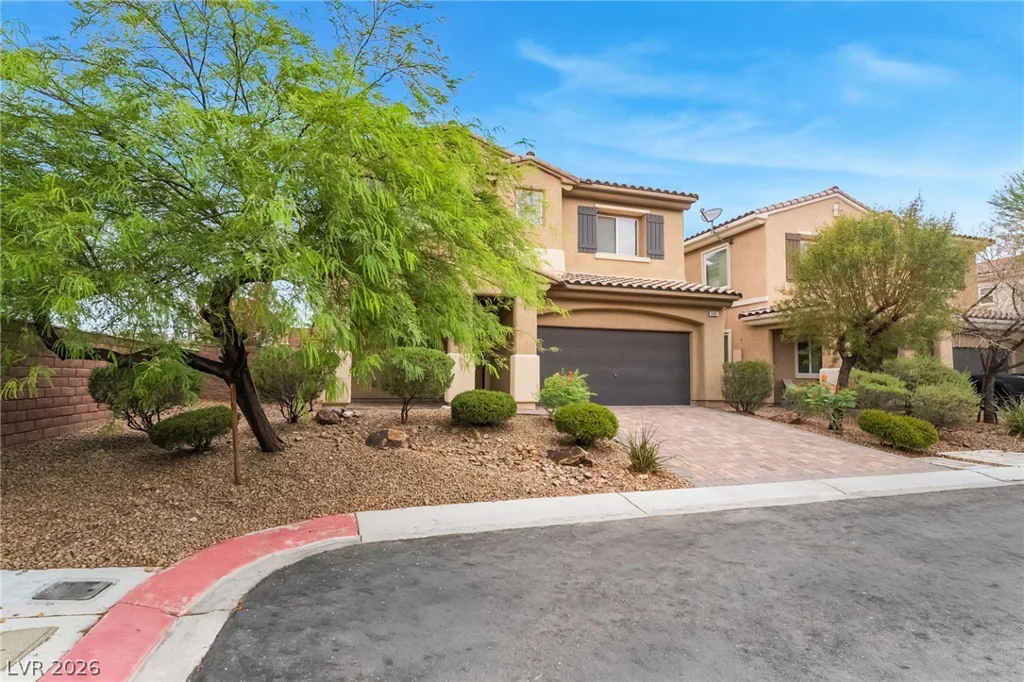 9881 Pocono Palace, Las Vegas, NV 89178