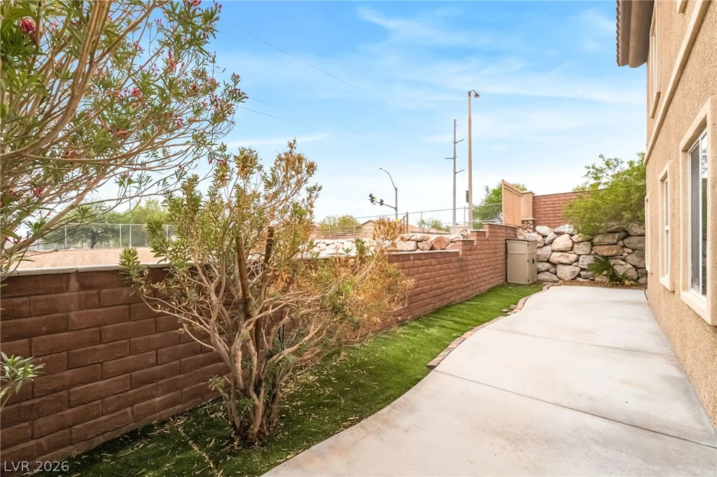 9881 Pocono Palace, Las Vegas, NV 89178