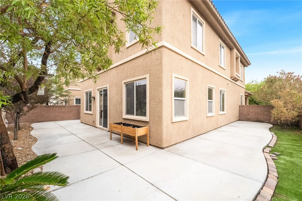 9881 Pocono Palace, Las Vegas, NV 89178