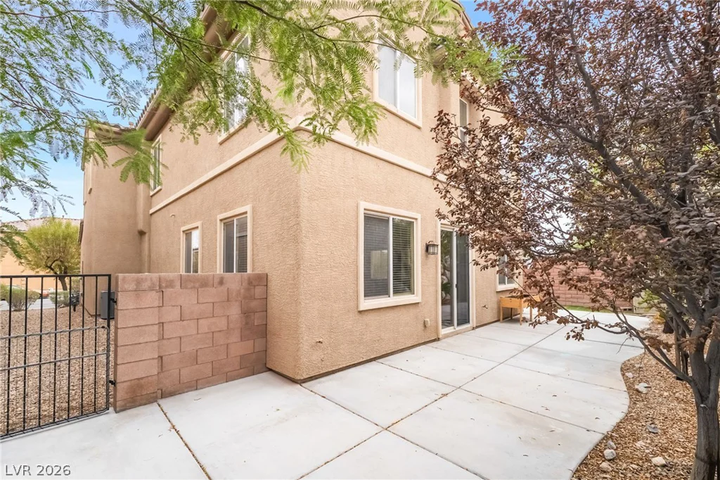 9881 Pocono Palace, Las Vegas, NV 89178