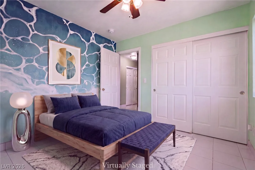 1904 Carey, North Las Vegas, NV 89032