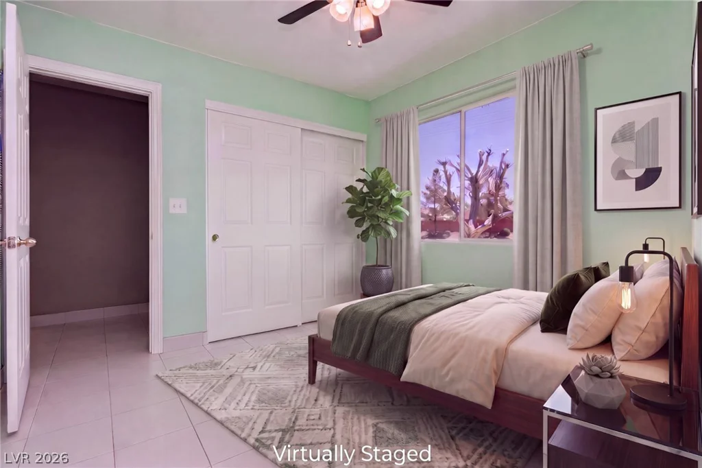 1904 Carey, North Las Vegas, NV 89032