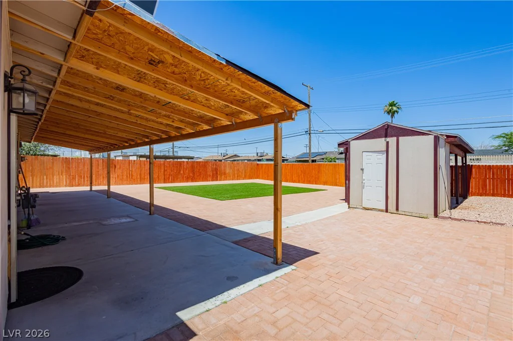 1904 Carey, North Las Vegas, NV 89032