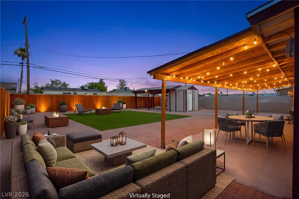 1904 Carey, North Las Vegas, NV 89032