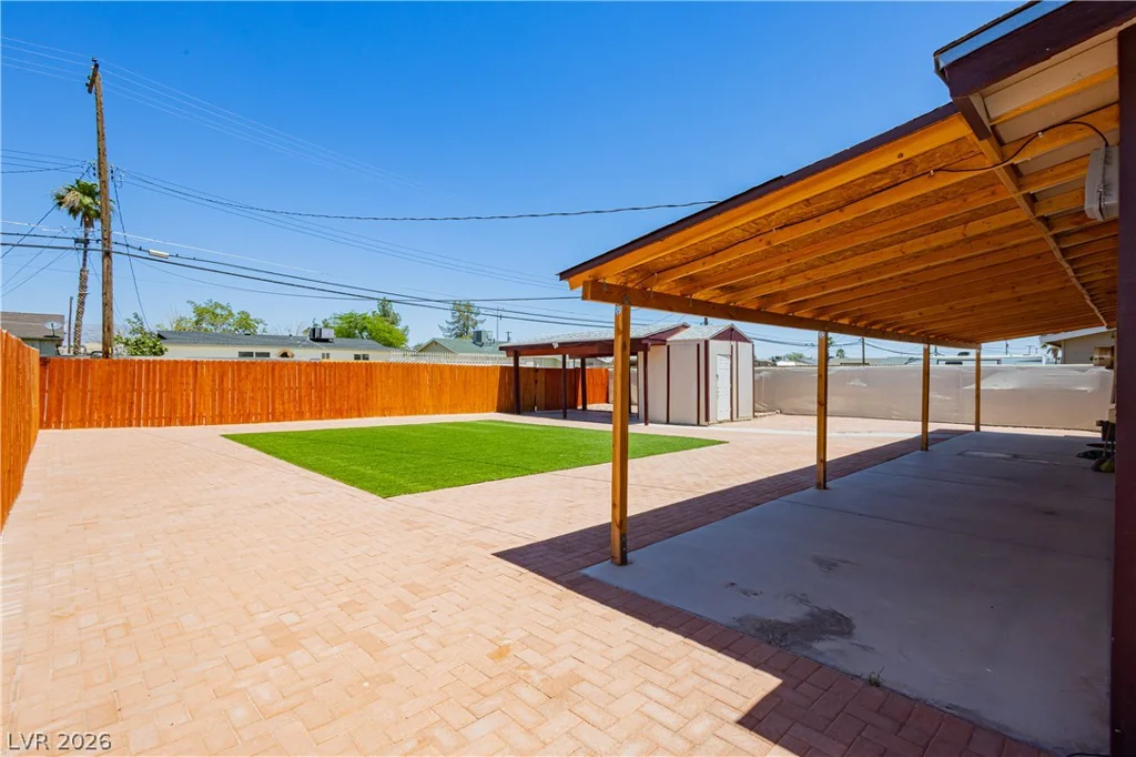 1904 Carey, North Las Vegas, NV 89032