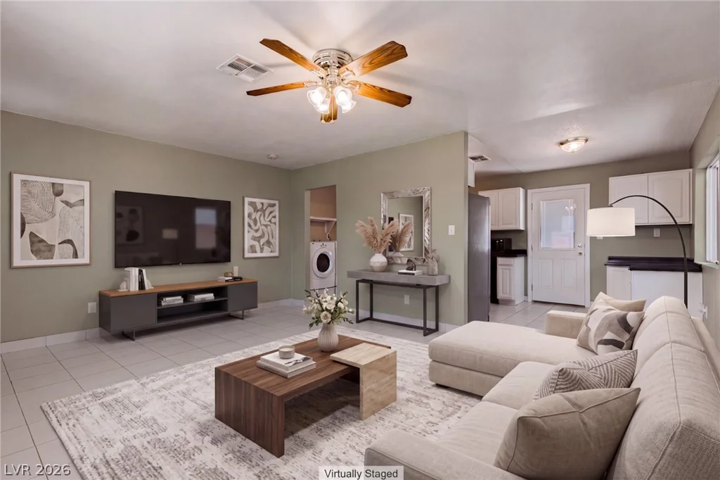 1904 Carey, North Las Vegas, NV 89032