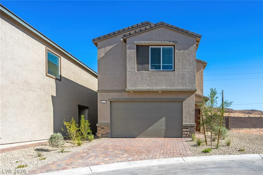 9587 Agave Grove, Las Vegas, NV 89178