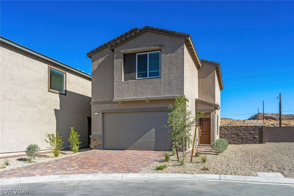 9587 Agave Grove, Las Vegas, NV 89178