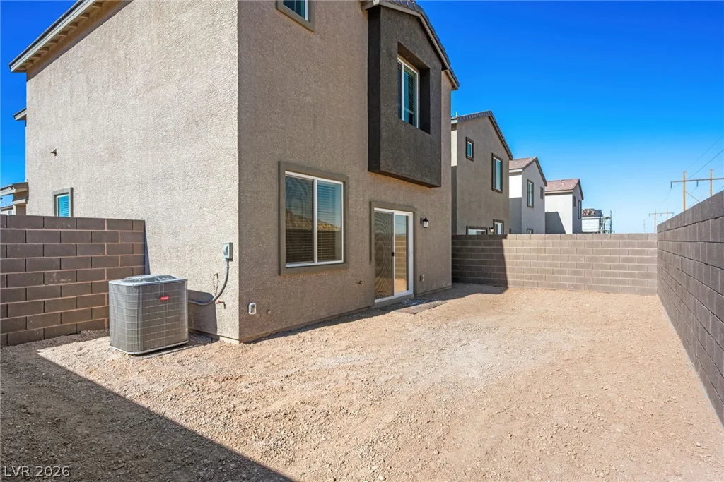 9587 Agave Grove, Las Vegas, NV 89178