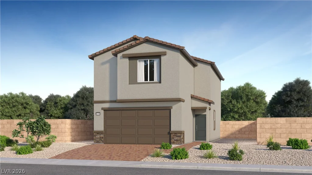 9624 Wild Rock, Las Vegas, NV 89178